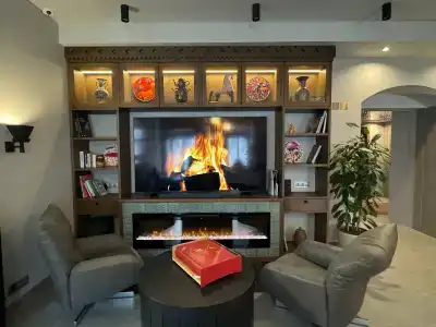 Okno Apart-hotel - 36