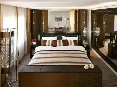 Mövenpick Mansour Eddahbi Marrakech - 45