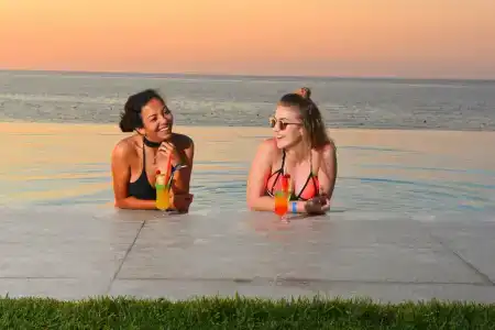 Acapulco Resort - 78