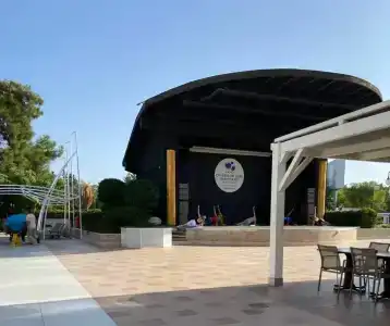 Crystal de Luxe Resort & Spa - All Inclusive - 92