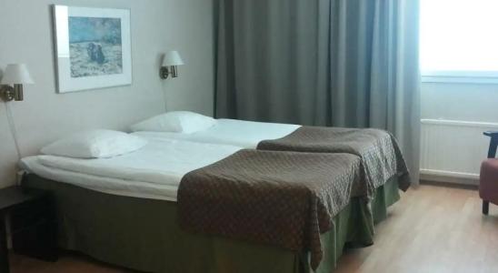 Scandic Kajanus - 57