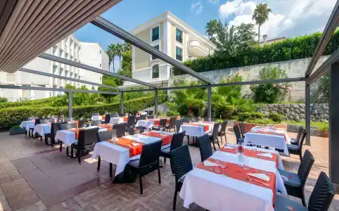 Hunguest Sun Resort - 33