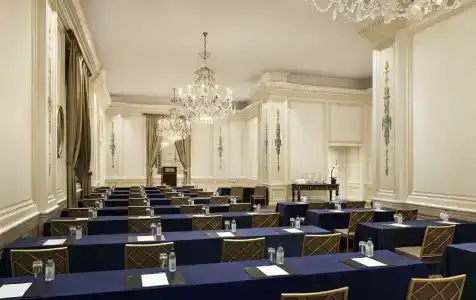 Lotte New York Palace - 55