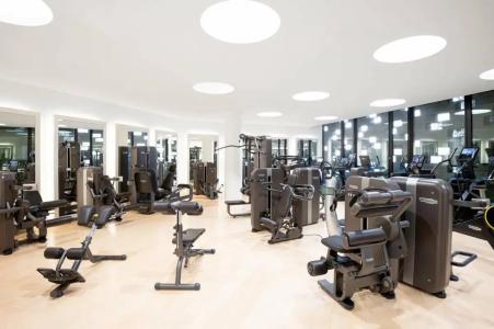 The Dolder Grand - 29