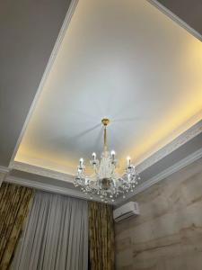 Апарт-отель Grand Gallery - 100