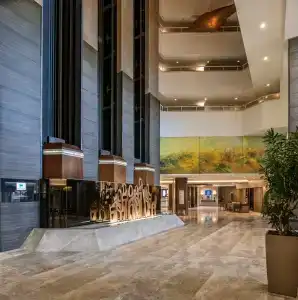 Renaissance Polat Istanbul - 32