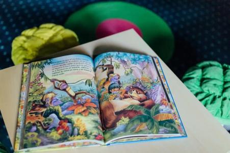 Malcom and Barret - 33