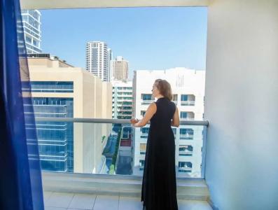 Grand Excelsior - Bur Dubai - 71