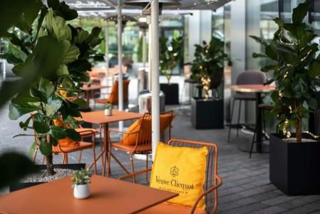 Hilton Garden Inn Vilnius City Centre - 60