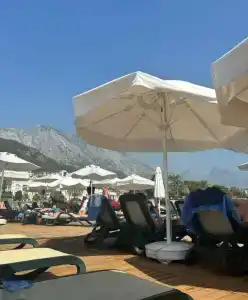 Sunland Resort Beldibi - 21