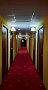 АМАКС Премьер-отель - 2