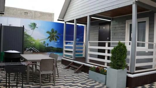 Дом у моря - 74