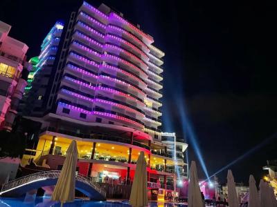 Diamond Hill Resort - 74