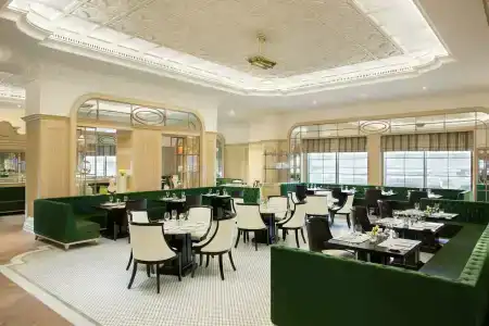 Al Habtoor Palace - 50