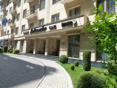Ambassador - 29