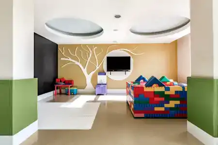 Radisson Blu Resort & Congress Centre 5* - 11