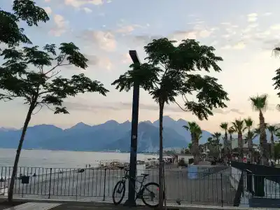 Acropol Beach - 85