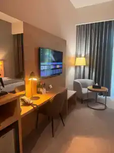 Red Bridge Yerevan - 46