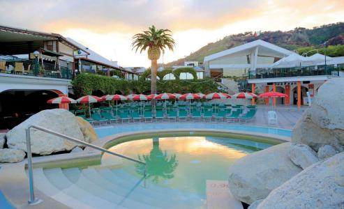 LABRANDA Rocca Nettuno Tropea - 67