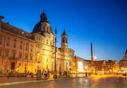 Cardinal St. Peter - 1