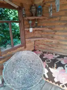 Tatarskiy etnograficheskiy kompleks Ak-Chishma Tourist base - 31