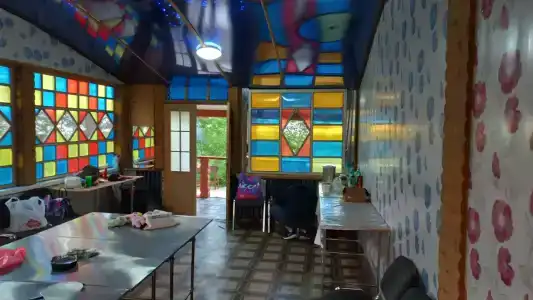 Eco Park Tourist base - 44