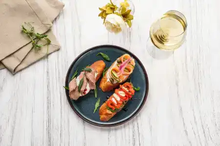 Azimut City Khabarovsk - 36