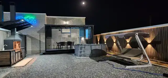 Domiki otdyha Gorets - 92