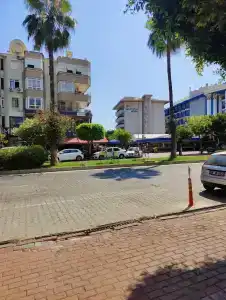 Hatipoglu Beach - 13