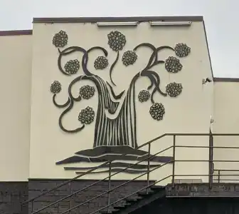 Gostinechniy Kompleks Lyubim - 20