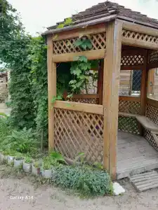 Tatarskiy etnograficheskiy kompleks Ak-Chishma Tourist base - 20