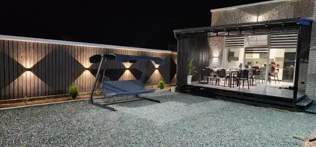 Domiki otdyha Gorets - 77