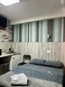 Samsonov Mini-on Stachek Avenue - 29