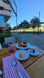 Budapest Marriott - 48