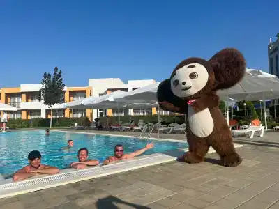 ЛетоoтеЛь - 18