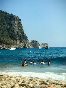 Kleopatra Atlas - Adults Only - 2