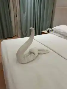 Sunrise Aqua Joy Resort - 68