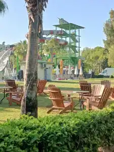 Crystal Sunset Luxury Resort & Spa-All Inclusive - 22