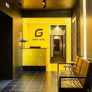 Grinfil na Lermontovskom - 60