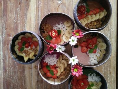 The Evitel Resort Ubud - 30