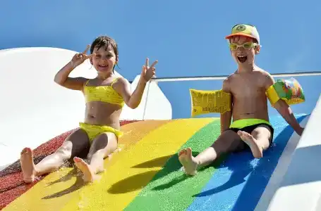 Ayaz Aqua - All Inclusive - 32