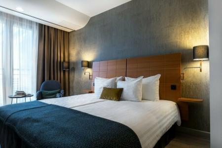 Scandic Simonkenttä - 28