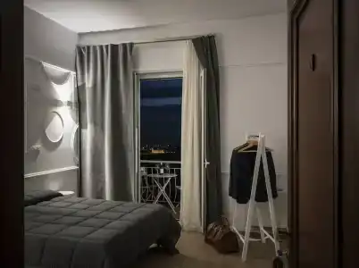 Panoramica dei Templi B&B - 2