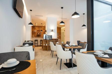 Mystay Porto Batalha - 6