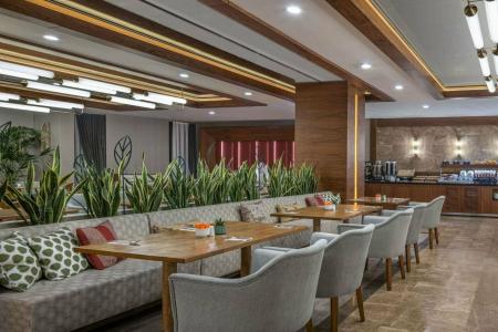 Mercure Ankara Kızılay - 44