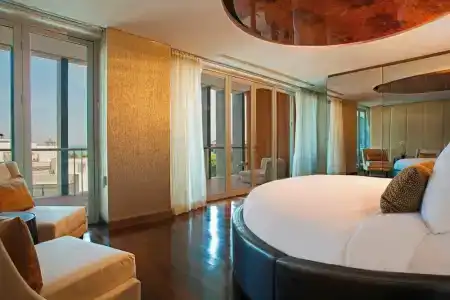 The Stones - Legian, Bali - A Marriott Autograph Collection - 33