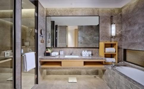 HUALUXEs and Resorts SUZHOU BAY HOT SPRING RESORT BY IHG - 37