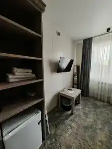 Olymp Pervaya Liniya - 34