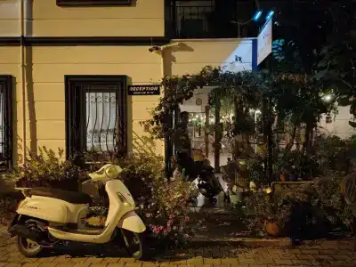 Kaya Apart Datca - 22