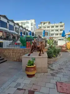 MinaMark Beach Resort for Families and Couples Only - 12